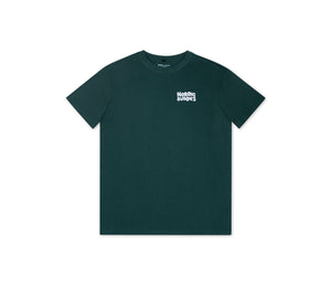T-Shirt Moomintroll - Green