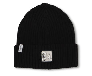 Exclusive Collection Moomintroll Winterland Beanie - Black